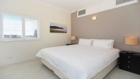 Apartment At Cooper St - Accommodation ACT 1