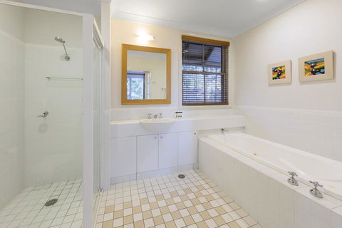 Apartments @ 15 Thompsons - Accommodation ACT 3