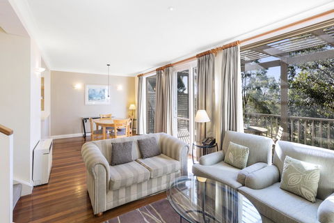 Apartments @ 15 Thompsons - Accommodation ACT 1