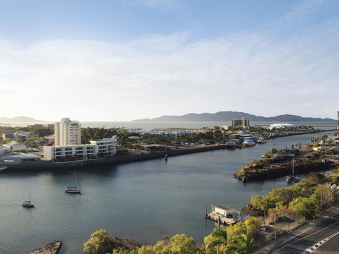 Apartments @ 81 Palmer - Accommodation ACT 3