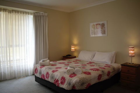 Apartments Of Waverley - Accommodation ACT 2