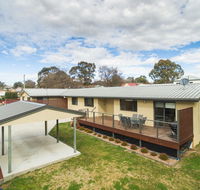 Apartments on Allingham - Accommodation ACT