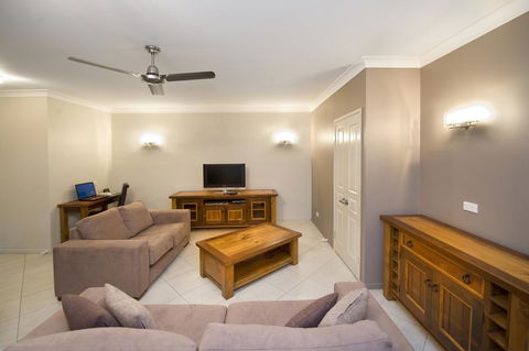 Apartments On Palmer - Accommodation ACT 0