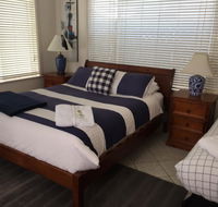 Apartments on the park - 47 March St - Accommodation ACT