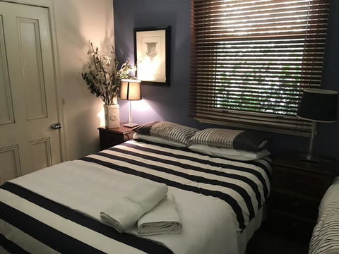 Apartments On The Park - 47 March St - Accommodation ACT 2