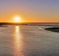 API Pelican Beach Front Apartments Kalbarri - Accommodation ACT