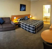 Apollo Motel Parkes - Accommodation ACT