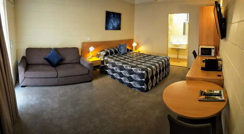 Apollo Motel Parkes - Accommodation ACT 0