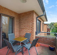 Apollo Unit 23 - Accommodation ACT