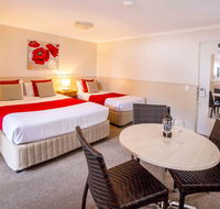 Apple  Grape Motel - Accommodation ACT