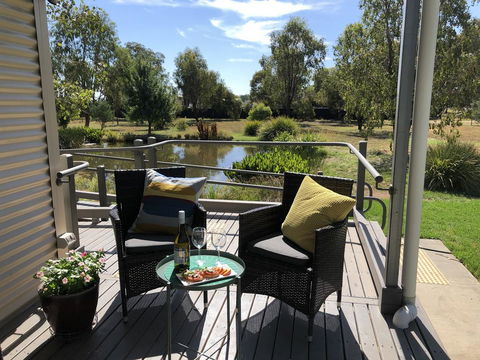 Appleyard BnB - Accommodation ACT 1