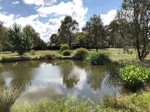 Appleyard BnB - Accommodation ACT 3