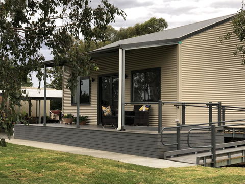 Appleyard BnB - Accommodation ACT 0