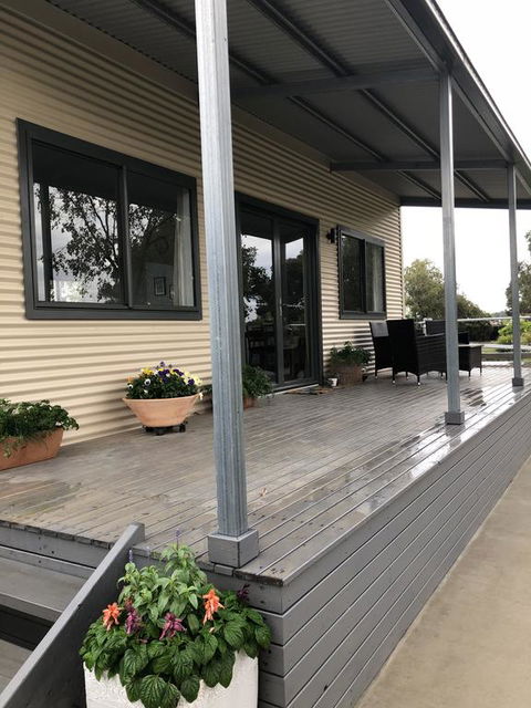 Appleyard BnB - Accommodation ACT 2