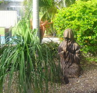 Apurla Hervey Bay - Located at the Point - Accommodation ACT