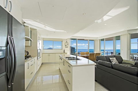 Aqua Vista Resort - Accommodation ACT 0