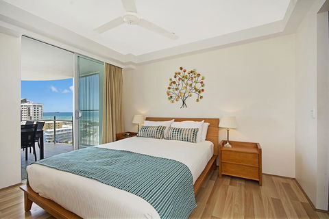 Aqua Vista Resort - Accommodation ACT 2