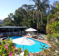 Aquajet Motel - Accommodation ACT