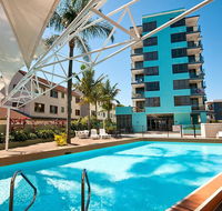 Aqualine Apartments On The Broadwater - Accommodation ACT