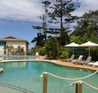 Aqualuna Apartments - Accommodation ACT