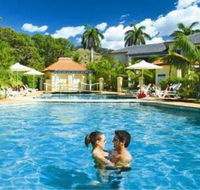 Aqualuna Beach Resort - Accommodation ACT
