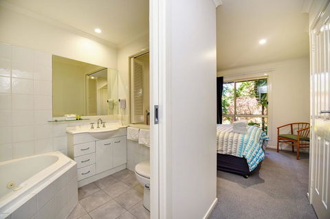 Aqualuna Beach Resort - Unit 25 - Accommodation ACT 1
