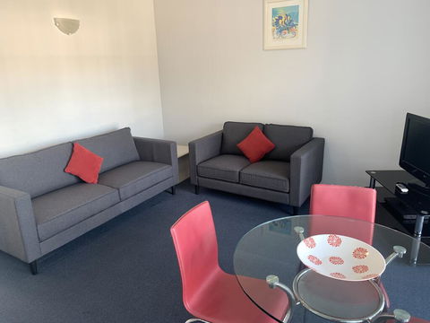 Aquarius Apartments Mollymook - Accommodation ACT 1