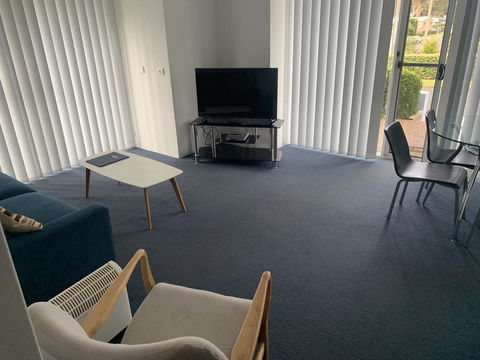 Aquarius Apartments Mollymook - Accommodation ACT 3
