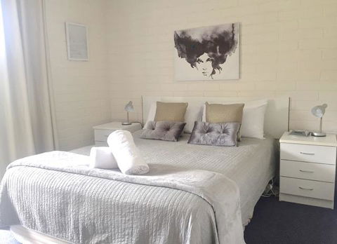 Aquarius Batehaven - Accommodation ACT 0