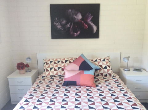 Aquarius Batehaven - Accommodation ACT 1