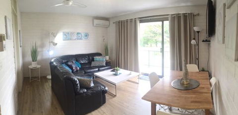Aquarius Batehaven - Accommodation ACT 2
