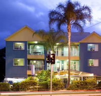 Aquarius Gold Coast - Accommodation ACT