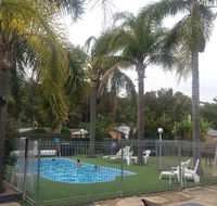 Aquarius Holiday Apartments - Accommodation ACT