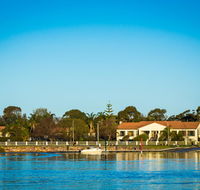 Aquarius Merimbula - Accommodation ACT