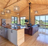 Aquila Barn - Accommodation ACT
