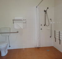 Arabella Garden Inn - Accommodation ACT