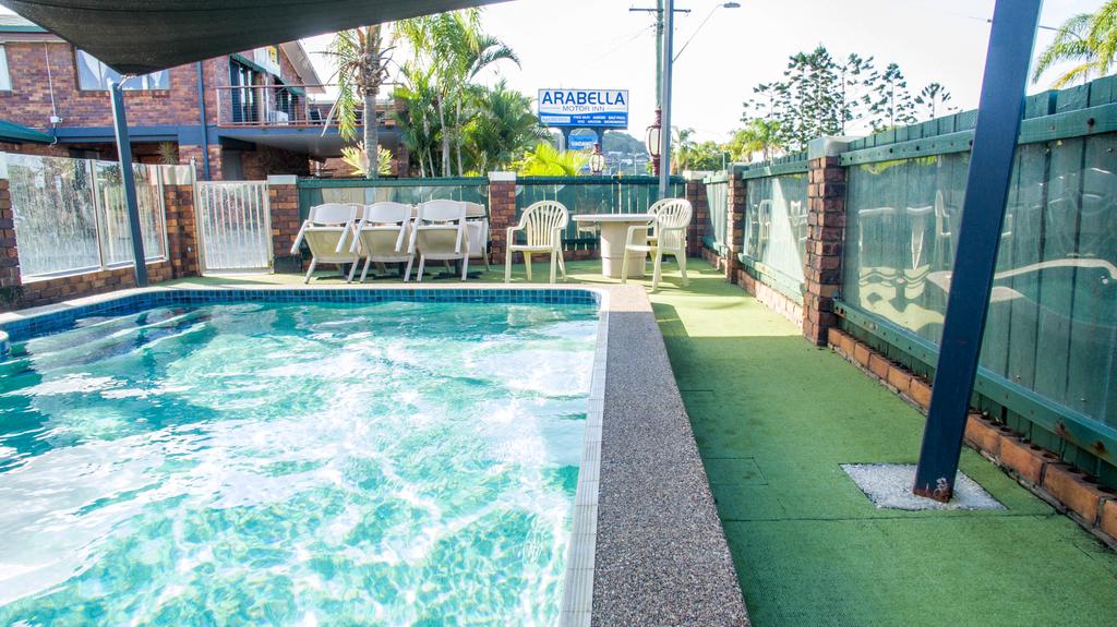 Tweed Heads South NSW Accommodation ACT