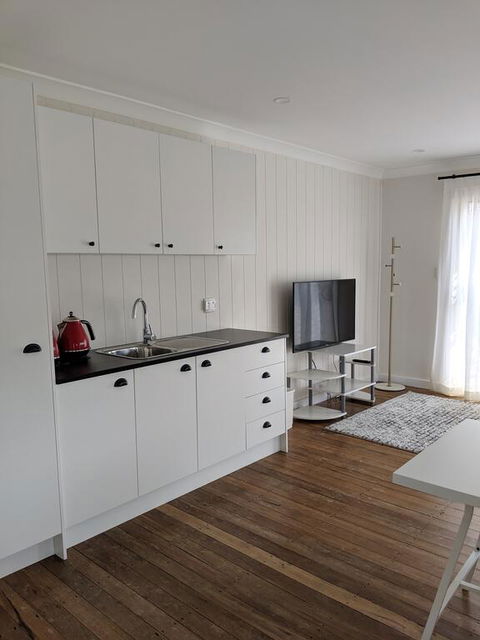 Araluen Motor Lodge - Accommodation ACT 2