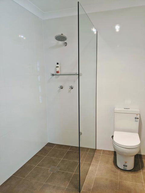 Araluen Motor Lodge - Accommodation ACT 3