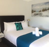Araluen Motor Lodge - Accommodation ACT