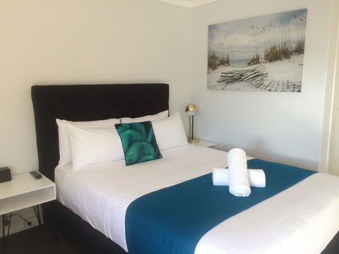 Araluen Motor Lodge - Accommodation ACT 0