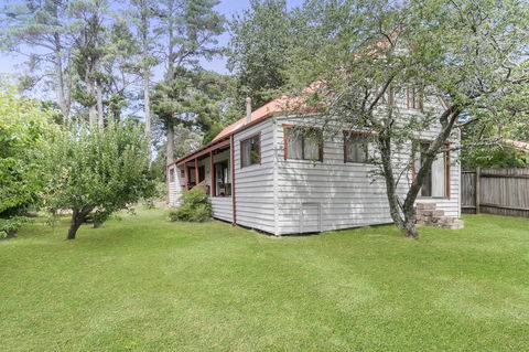 Arcadia Cottage - Accommodation ACT 2