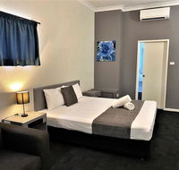 Archer Park Motel - Accommodation ACT