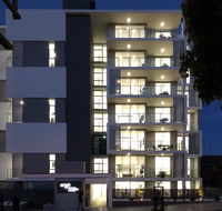 Argo Apartments - Accommodation ACT
