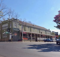 Argyle Hotel - Accommodation ACT