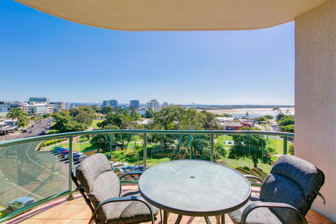 Argyle On The Park - Accommodation ACT 1