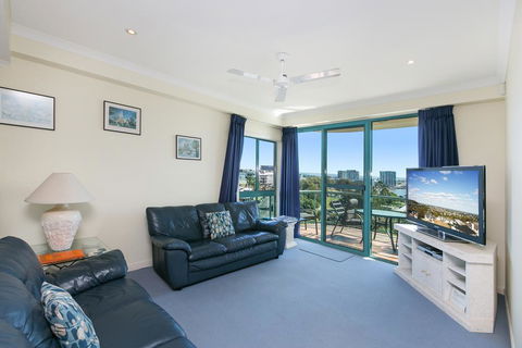 Argyle On The Park - Accommodation ACT 3