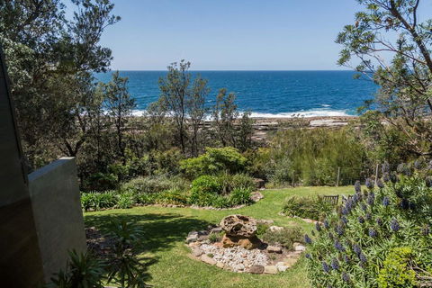 ARGYLL MOLLYMOOK - Absolute Waterfront - Accommodation ACT 1