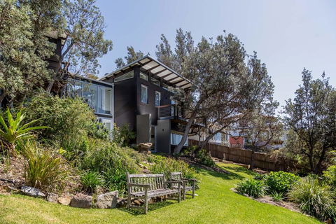 ARGYLL MOLLYMOOK - Absolute Waterfront - Accommodation ACT 0