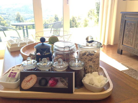 Arjuna Ridge Bed And Breakfast - Accommodation ACT 1